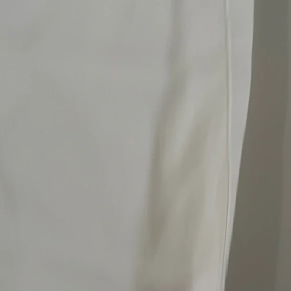 Daily Ritual Cream Pants - Picture 3 of 8